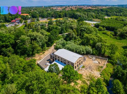 Prodej jiné, 400 m²