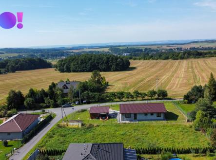 Prodej pozemku pro bydlení, 963 m²