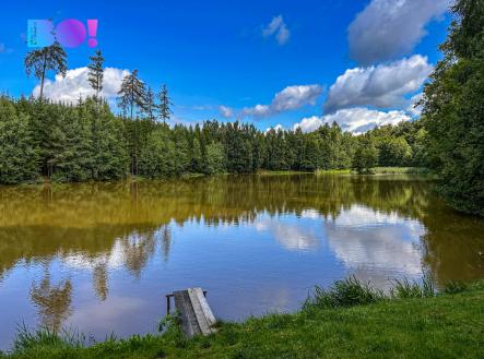 Prodej pozemku pro bydlení, 3 959 m²