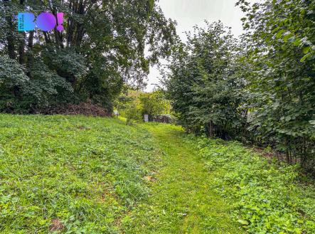 Prodej pozemku pro bydlení, 3 959 m²