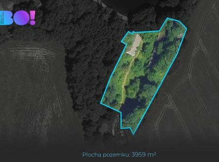 Prodej pozemku pro bydlení, 3 959 m² obrázek