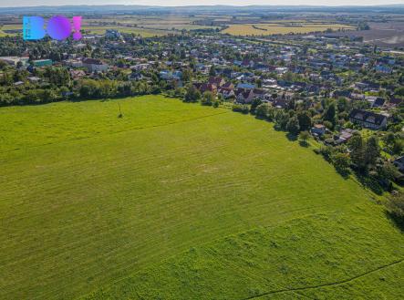 Prodej - pozemek pro bydlení, 9 054 m²