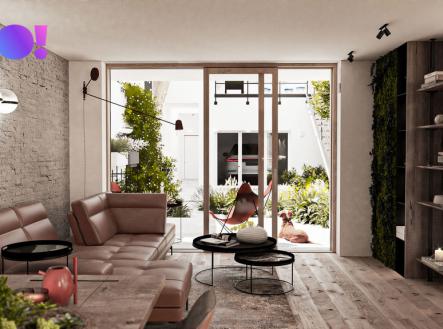 Prodej - dům/vila, 210 m² obrázek