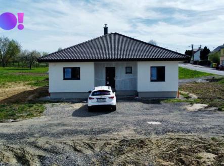 Prodej - dům/vila, 110 m² obrázek