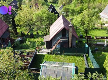 Prodej chaty/rekreačního objektu, 45 m²