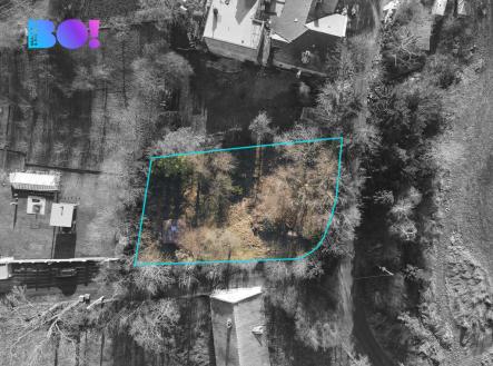 Prodej pozemku pro bydlení, 841 m²