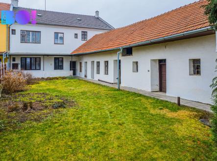 Prodej - dům/vila, 223 m²