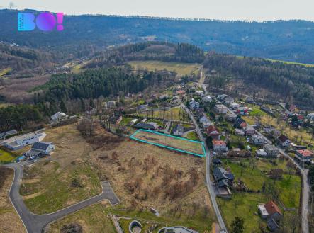 Prodej - pozemek pro bydlení, 1 630 m²