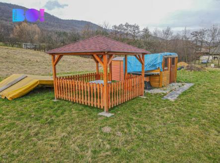 Prodej pozemku pro bydlení, 2 138 m²