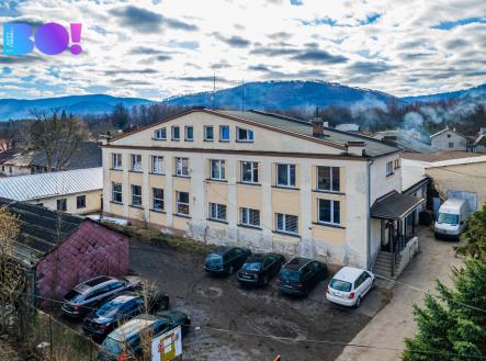 Prodej jiné, 957 m²