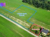 Prodej pozemku pro bydlení, 7 468 m²