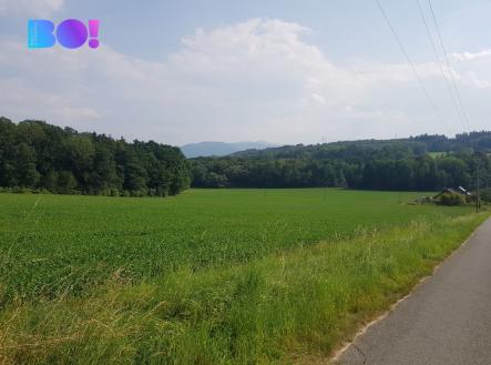 Prodej pozemku pro bydlení, 7 468 m²