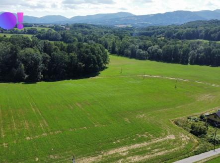 Prodej pozemku pro bydlení, 7 468 m²