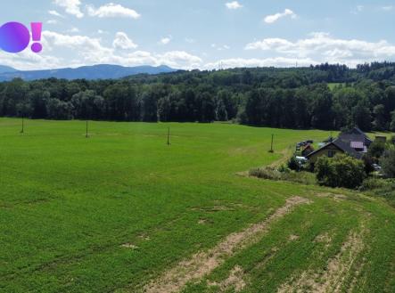 Prodej pozemku pro bydlení, 7 468 m²