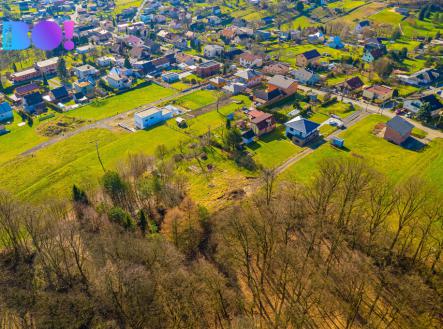 Prodej - pozemek pro bydlení, 3 984 m²