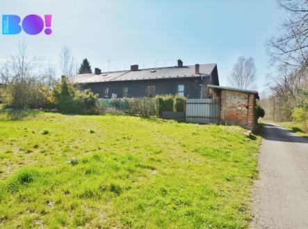 Prodej domu/vily, 54 m²