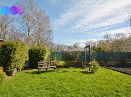 Prodej domu/vily, 54 m²