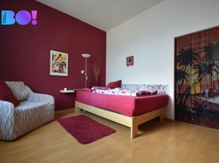 Prodej domu/vily, 54 m²