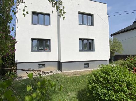 Prodej - dům/vila, 156 m²