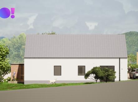 Prodej - dům/vila, 144 m²