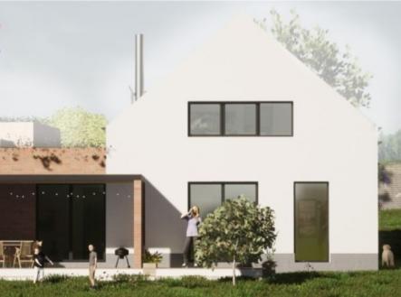 Prodej domu/vily, 144 m²