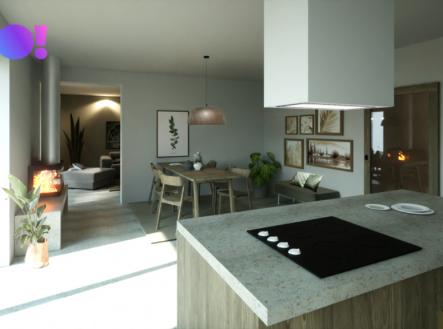 Prodej domu/vily, 144 m²