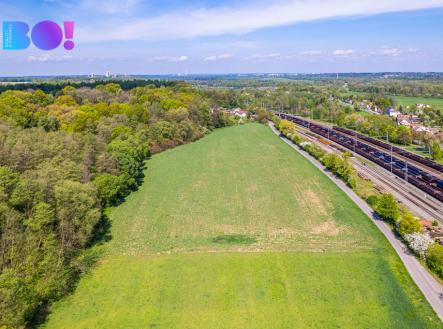 Prodej pozemku pro komerční výstavbu, 29 292 m²