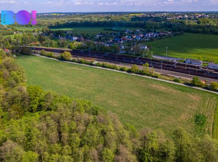 Prodej pozemku pro komerční výstavbu, 29 292 m²