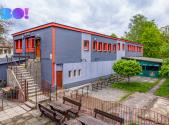 Pronájem obchodní prostory, 126 m²