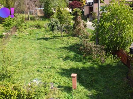 Prodej pozemku pro bydlení, 455 m²