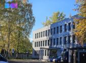 Pronájem kanceláře, 820 m²