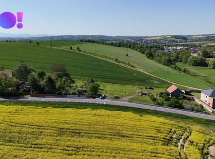 Prodej - pozemek pro bydlení, 1 004 m²