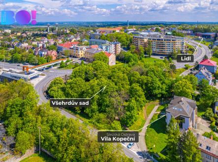 Prodej kanceláře, 662 m²