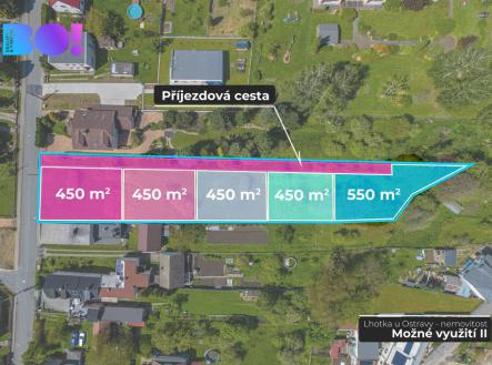 Prodej - dům/vila, 380 m²