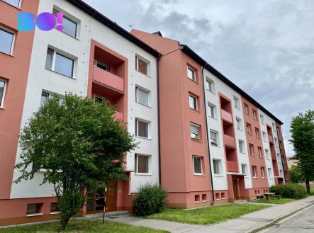 Prodej bytu, 3+1, 75 m²