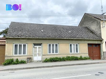 Prodej - dům/vila, 120 m² obrázek