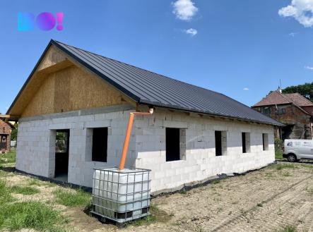 Prodej - dům/vila, 109 m² obrázek