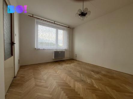 Prodej bytu, 3+1, 69 m²