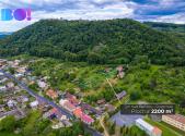 Prodej pozemku pro bydlení, 2 207 m²