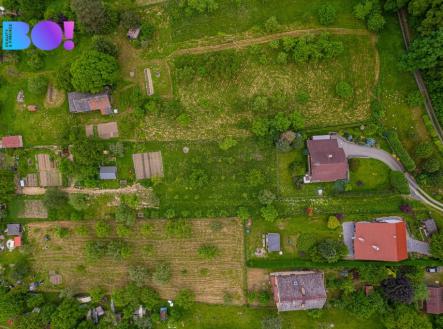 Prodej pozemku pro bydlení, 2 207 m²