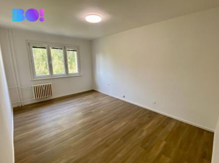 Pronájem bytu, 2+1, 54 m²