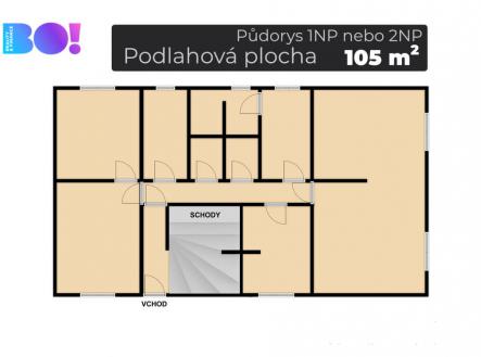 Prodej - dům/vila, 290 m²