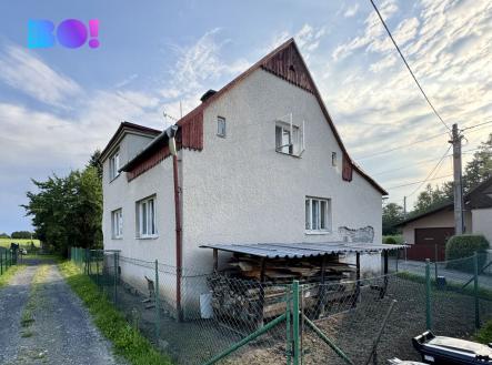 Prodej - dům/vila, 150 m² obrázek