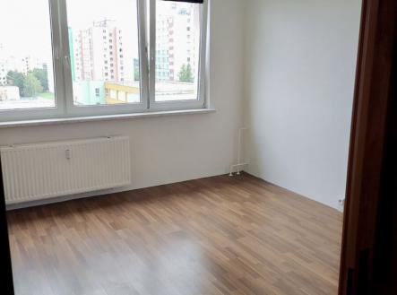 Prodej bytu, 2+1, 44 m²