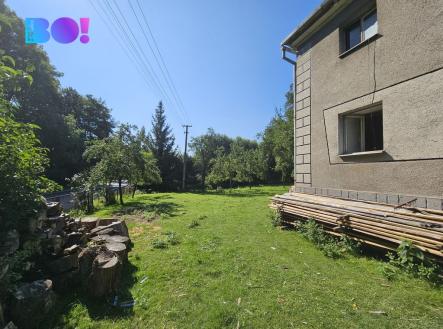 Prodej domu/vily, 1 772 m²