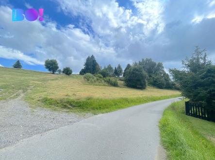 Prodej pozemku pro bydlení, 1 777 m²