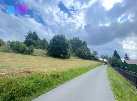 Prodej pozemku pro bydlení, 1 777 m²