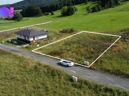 Prodej - pozemek pro bydlení, 1 064 m² obrázek