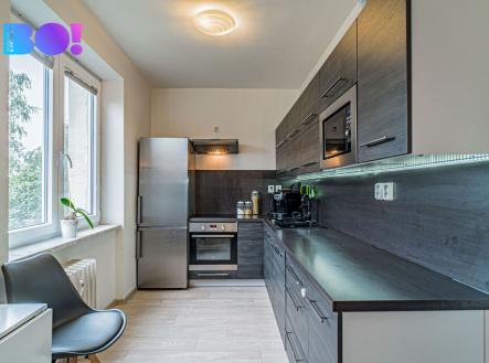 Prodej bytu, 3+kk, 63 m² obrázek