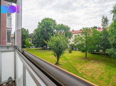 Prodej bytu, 2+kk, 57 m²